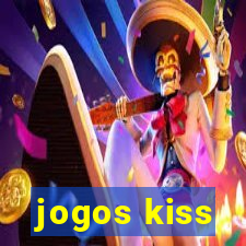 jogos kiss